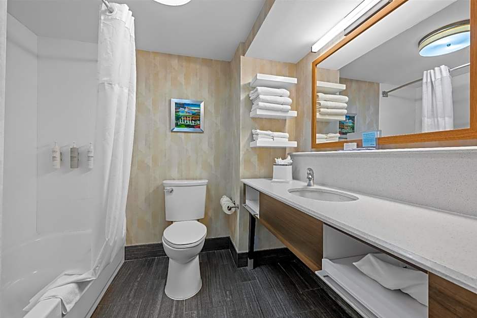 Hampton Inn Birmingham/Trussville