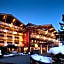Kitzhof Mountain Design Resort 4 Sterne Superior