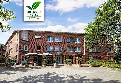 GHOTEL hotel & living Kiel