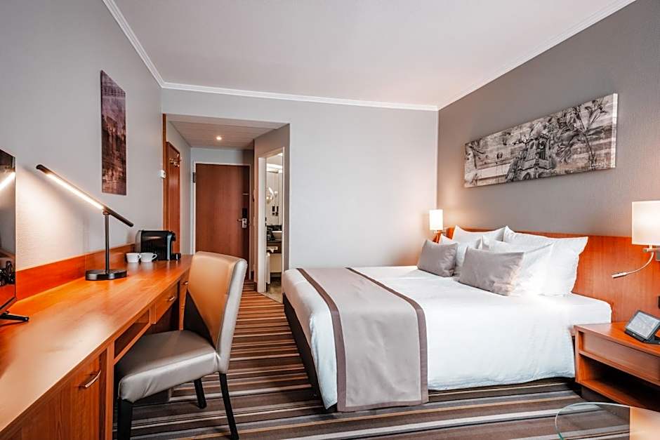 Leonardo Hotel Aachen