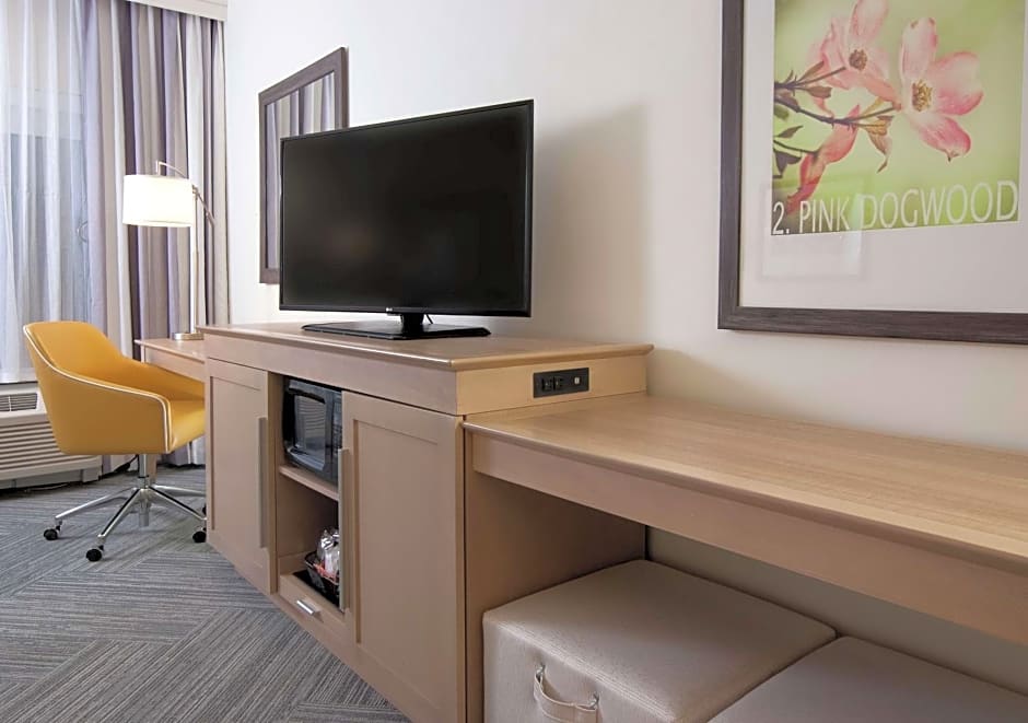 Hampton Inn & Suites by Hilton Augusta-Washington Rd