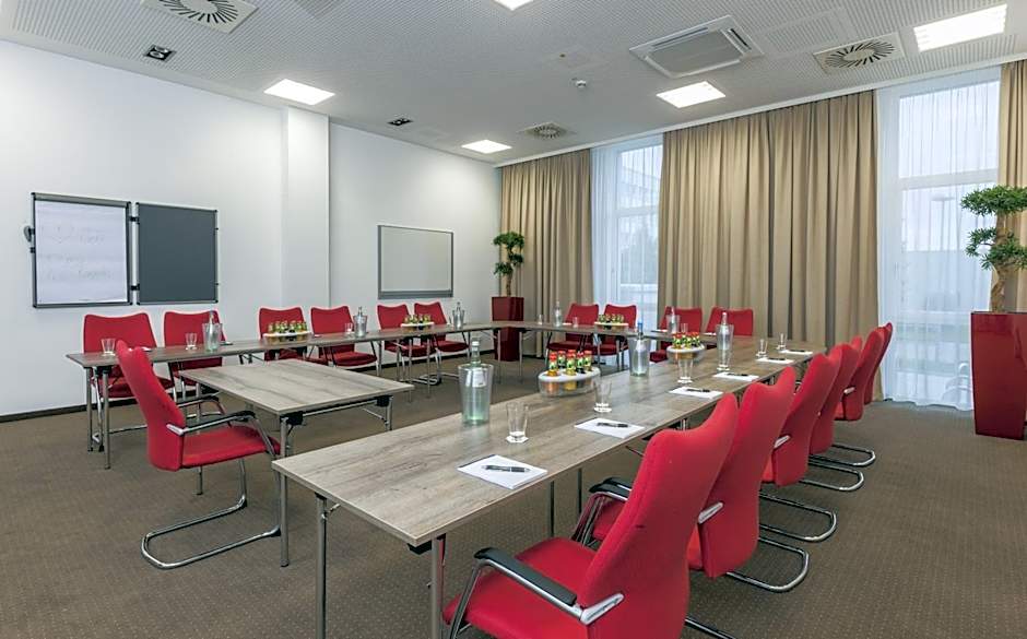 Star G Hotel Premium München Domagkstraße