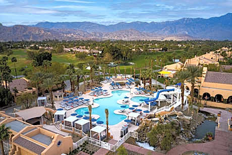 The Westin Rancho Mirage Golf Resort & Spa