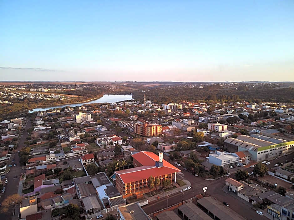 Harbor Querencia Hotel