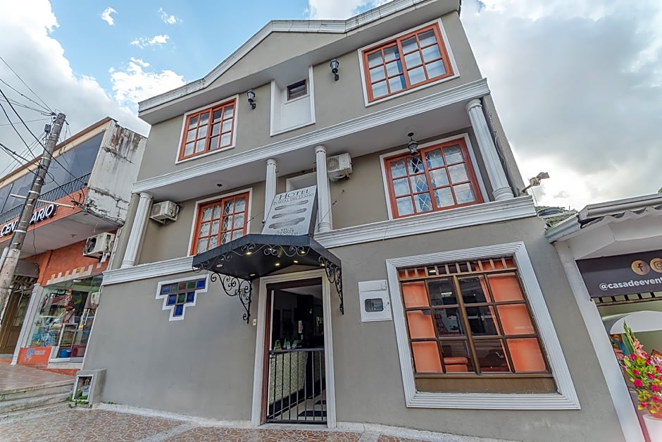 Ayenda Portal del Llano