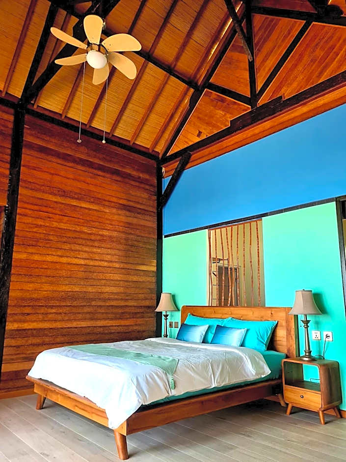Beach House Penida