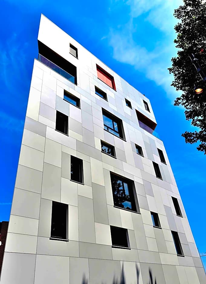 Hotel Belvue