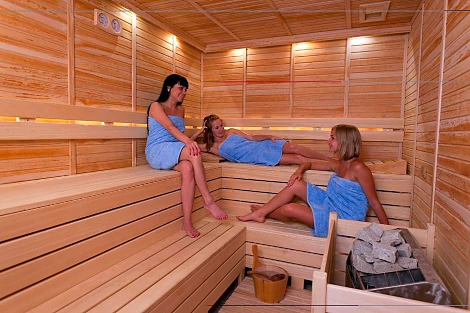 Club Mermaid Village