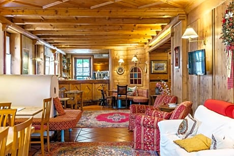 Hotel Alemagna