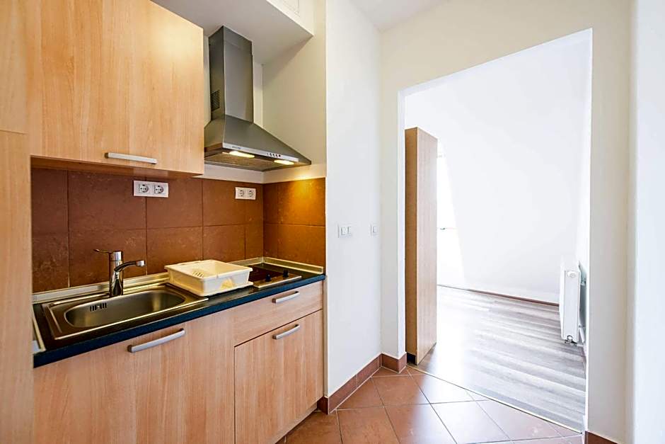 Mango Aparthotel