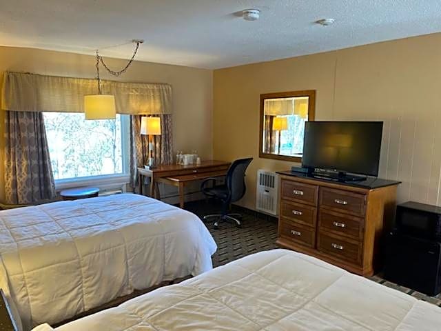Arbor Inn Motor Lodge - Weymouth