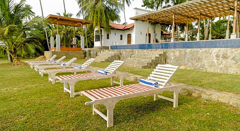Nuga Eden Tangalle