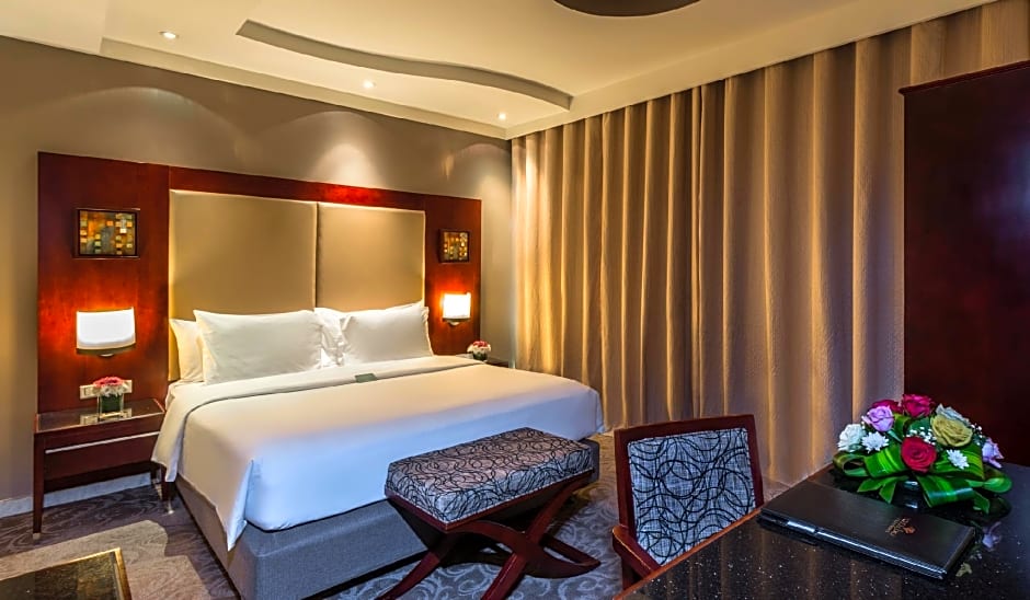 Boudl Al Shatea Apartment