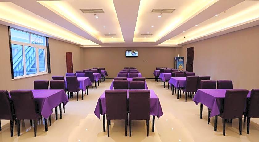 Lavande Hotel Yanjiao Hanwang Road