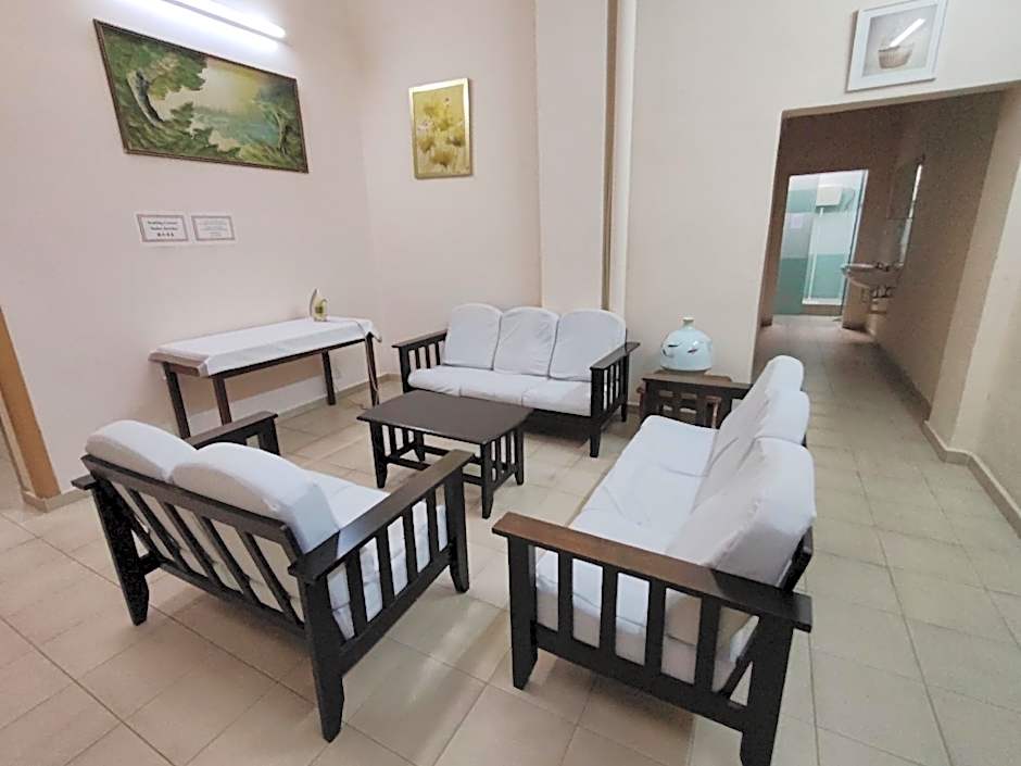 Old Penang Hotel – Trang Road