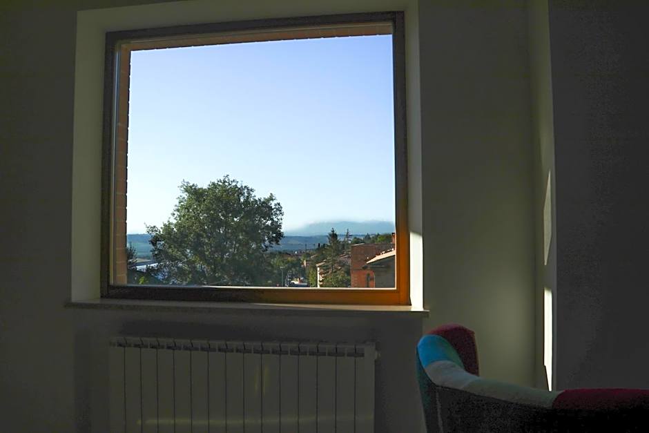 B&B La Quiete