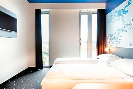 Twin room Single Use