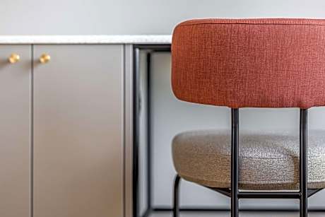 Family Room - Wellness and pool access excluded