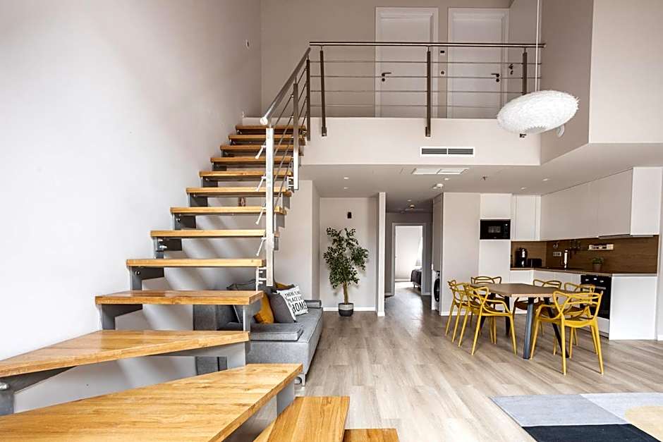 K46 Residence