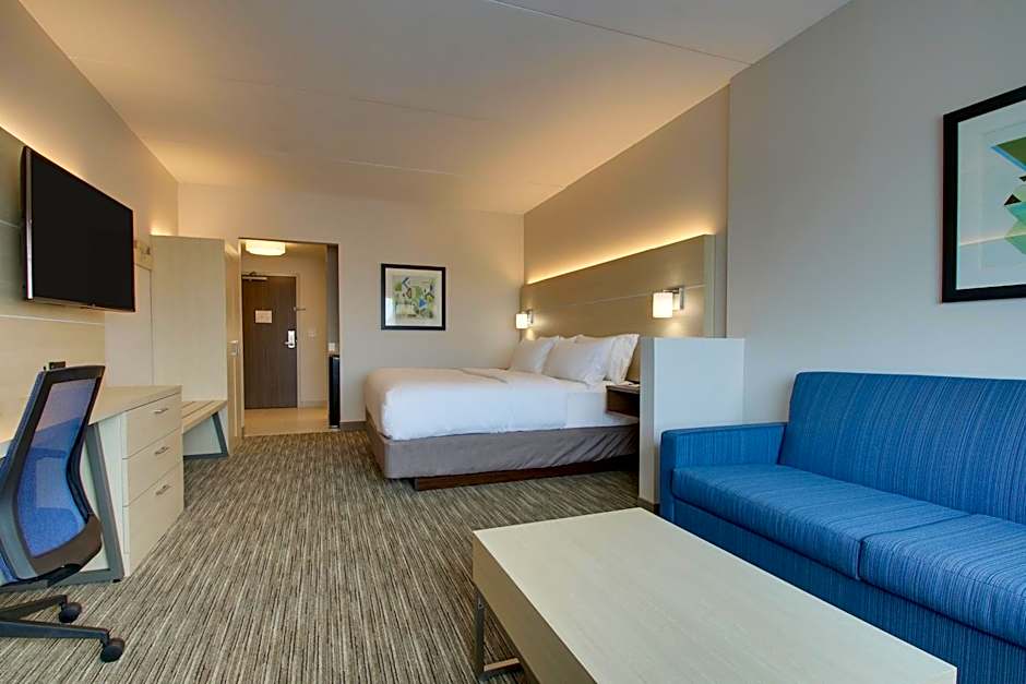 Holiday Inn Express & Suites Elizabethtown North By IHG