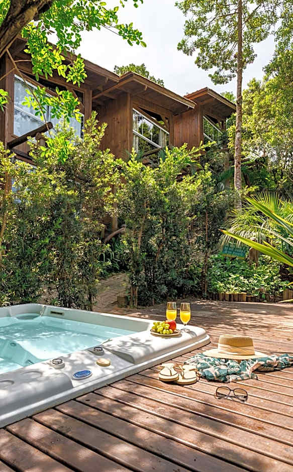 Moradas do Vale Praia do Rosa