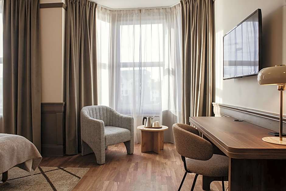 Home Hotel Amanda