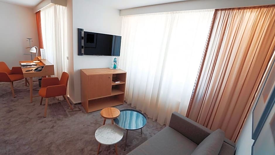 Ringhotel Adler Asperg
