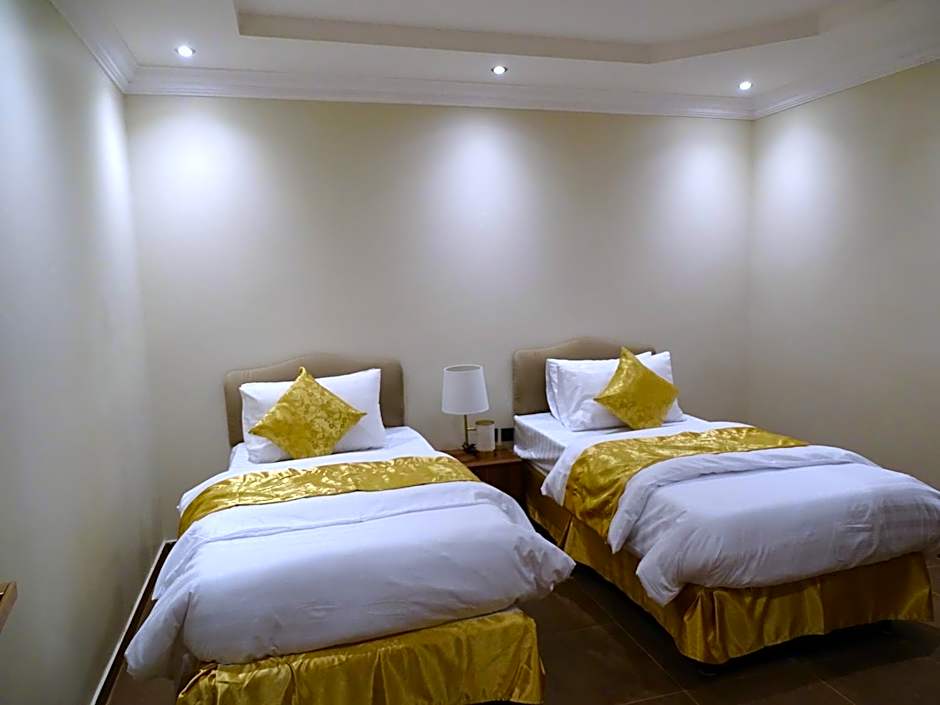 Comfort Inn Al Taawon - Family Only