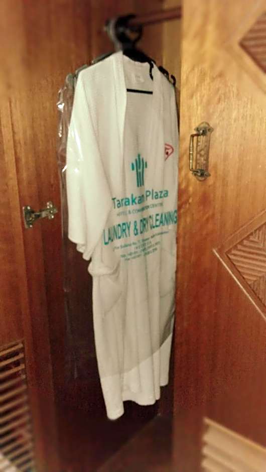 Hotel Tarakan Plaza