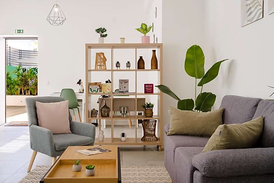 Villa Paraíso da Caparica