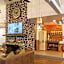 Sutera Sanctuary Lodges at Kinabalu Park