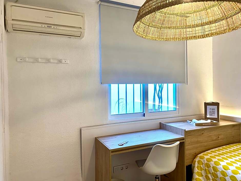 Guest House Espinardo Casa Universitaria