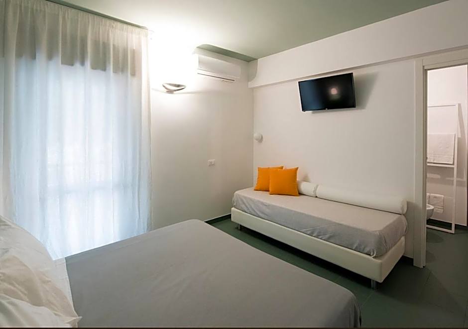 Oikos Selinunte Guest House