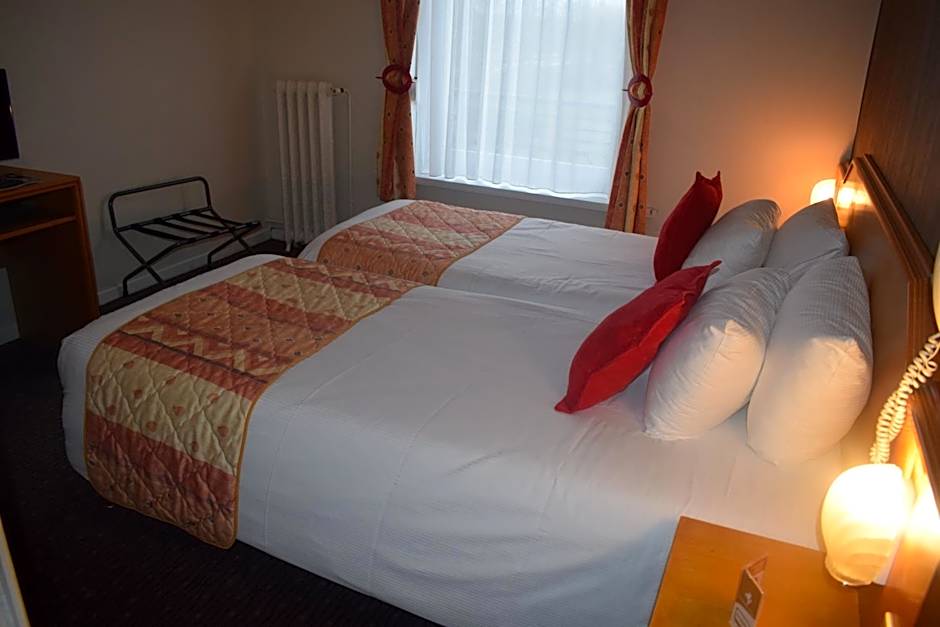 Metropol Hotel
