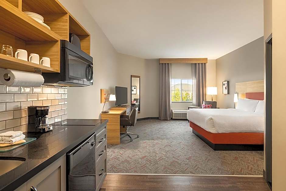 Candlewood Suites Mount Pleasant By IHG