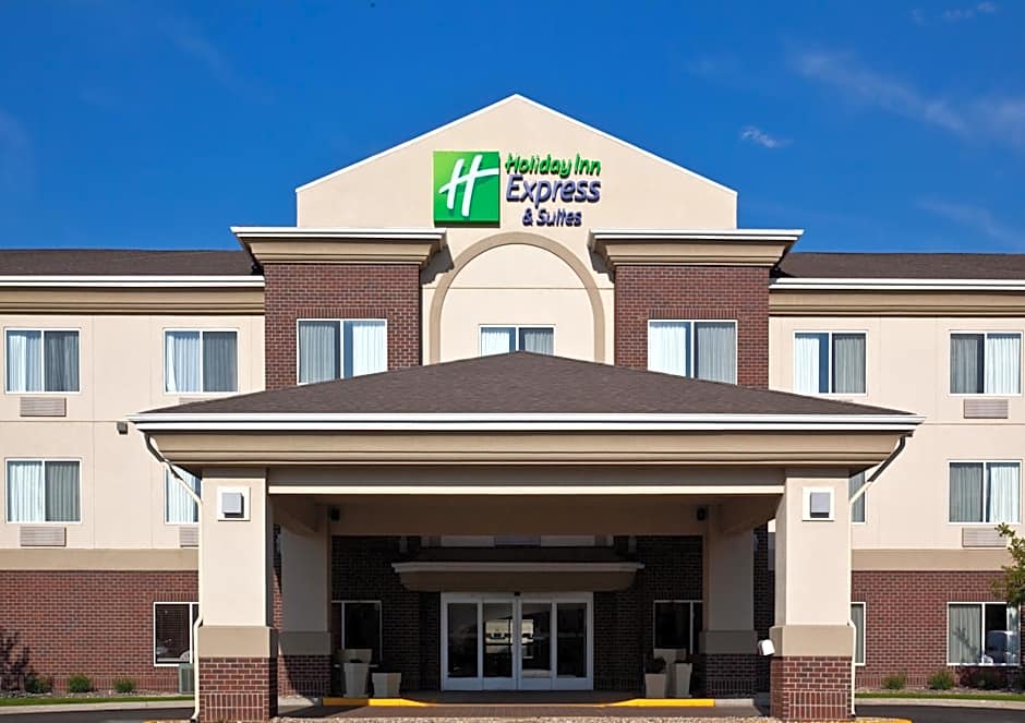 Holiday Inn Express Hotel & Suites Brookings By IHG