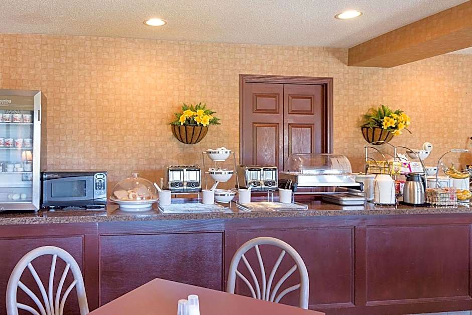 Sleep Inn & Suites Bay View Acme - Traverse City