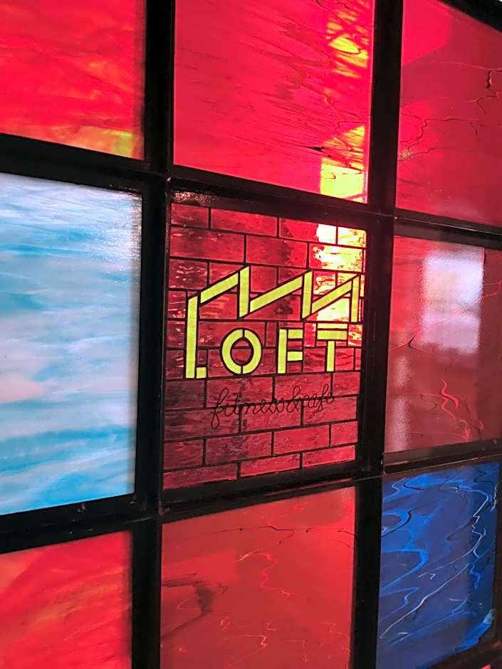 LOFT Aparthotel