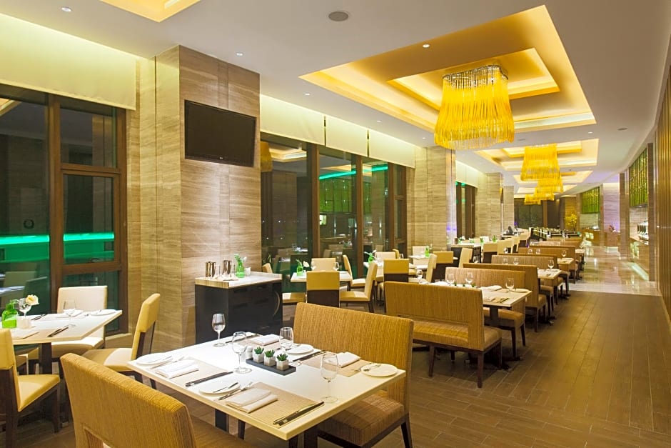 Holiday Inn Nanyang By IHG