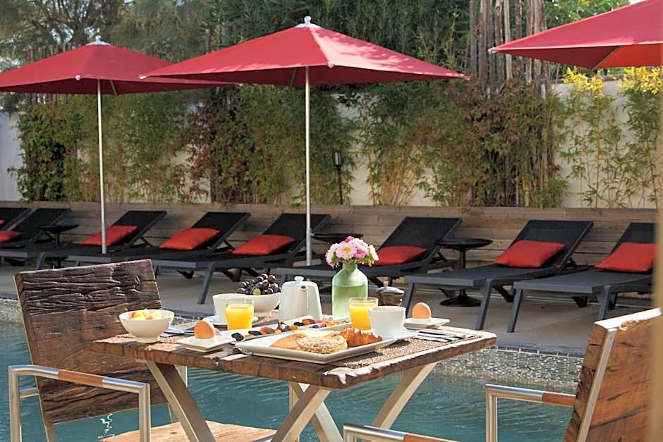 Vila De La Mar & Spa