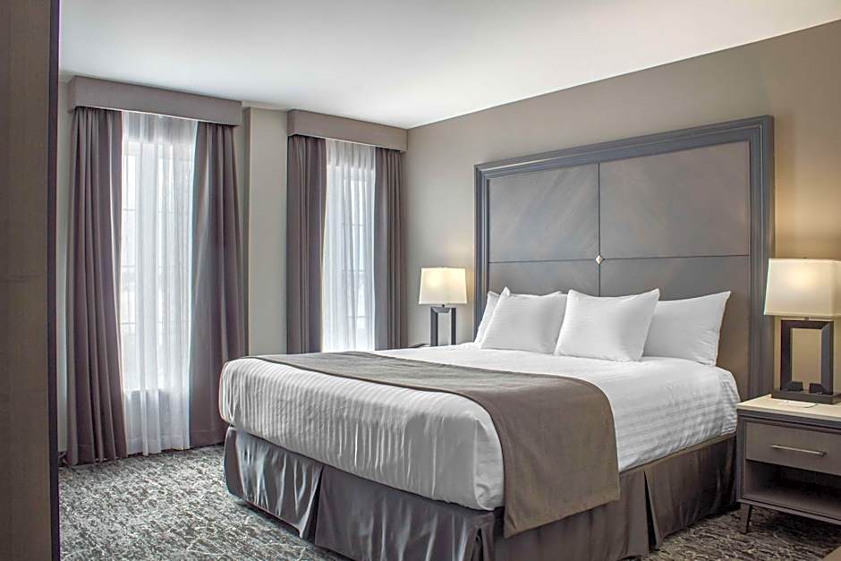 Chateau Moncton Trademark Collection by Wyndham