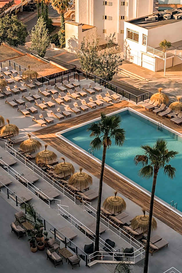 Cooks Club Calvia Beach - Adults Only