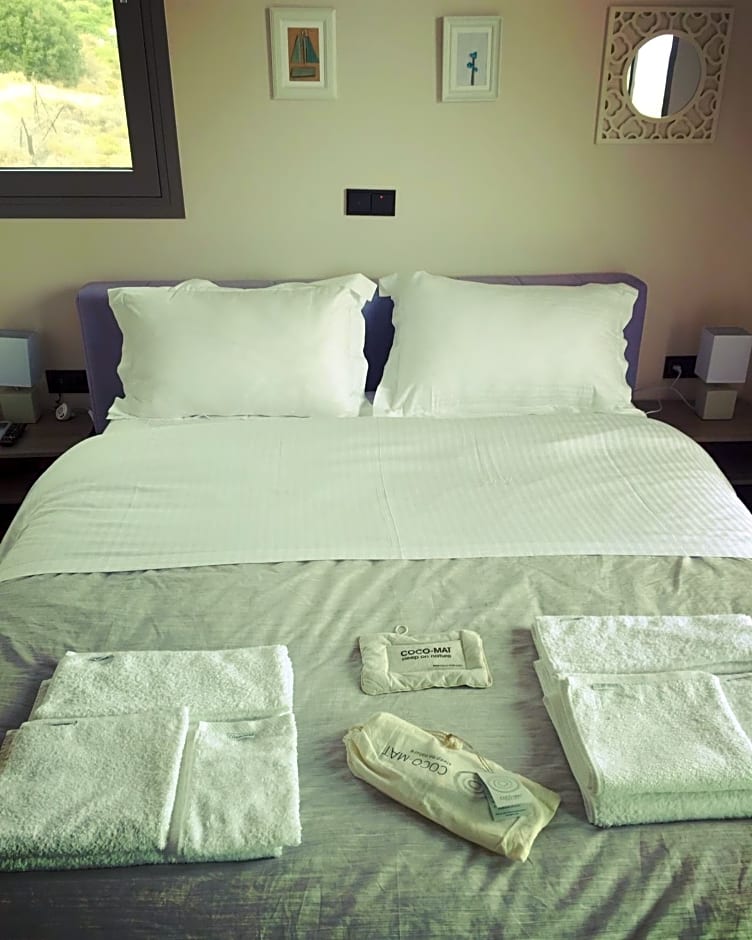 Villa Sunset Lagonisi