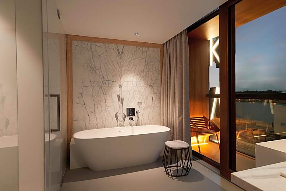 Hotel Jakarta Amsterdam