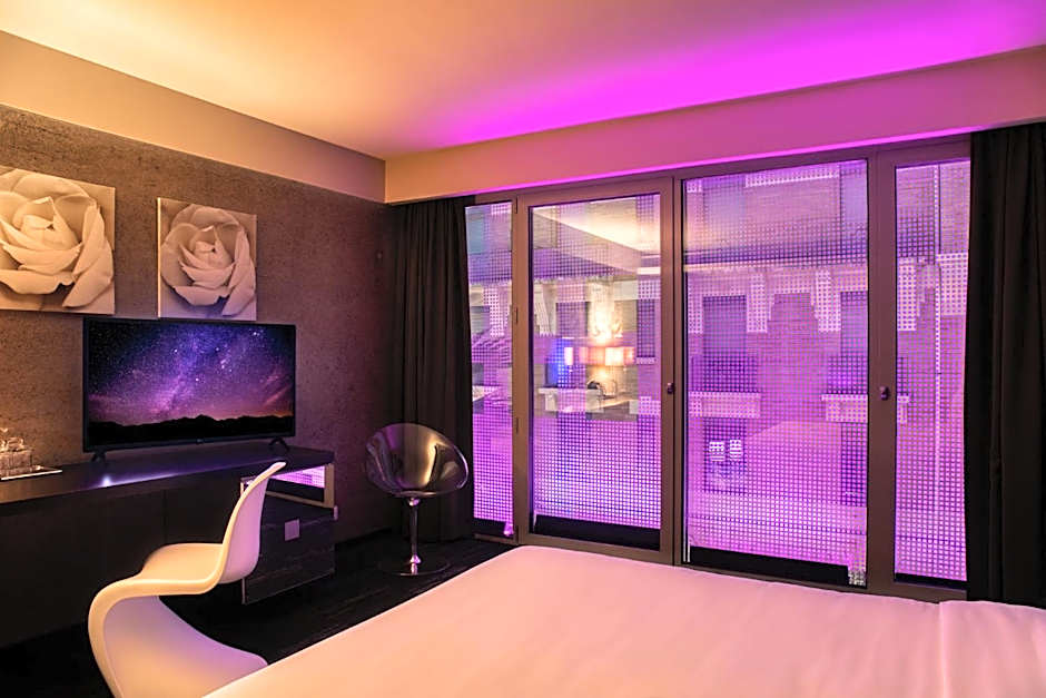 Le Rex Hotel