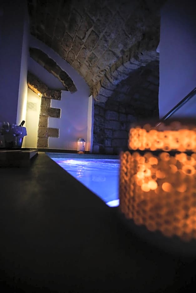 Luna Federiciana Luxury Room & Spa