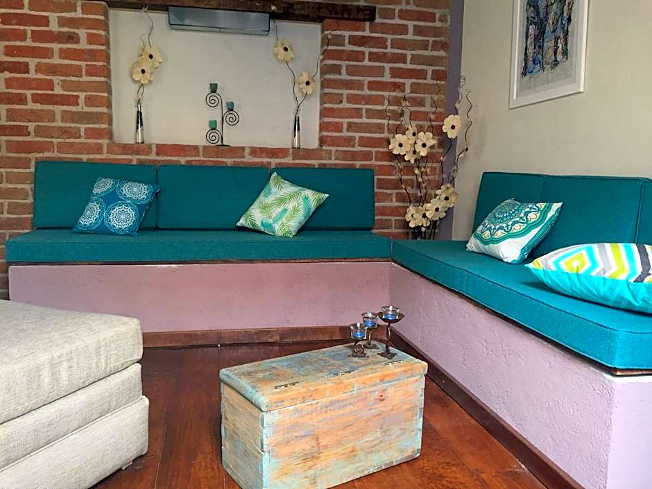 Suites colibri