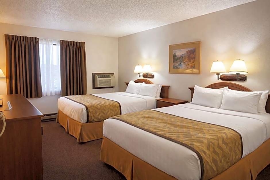 Lone Tree Inn