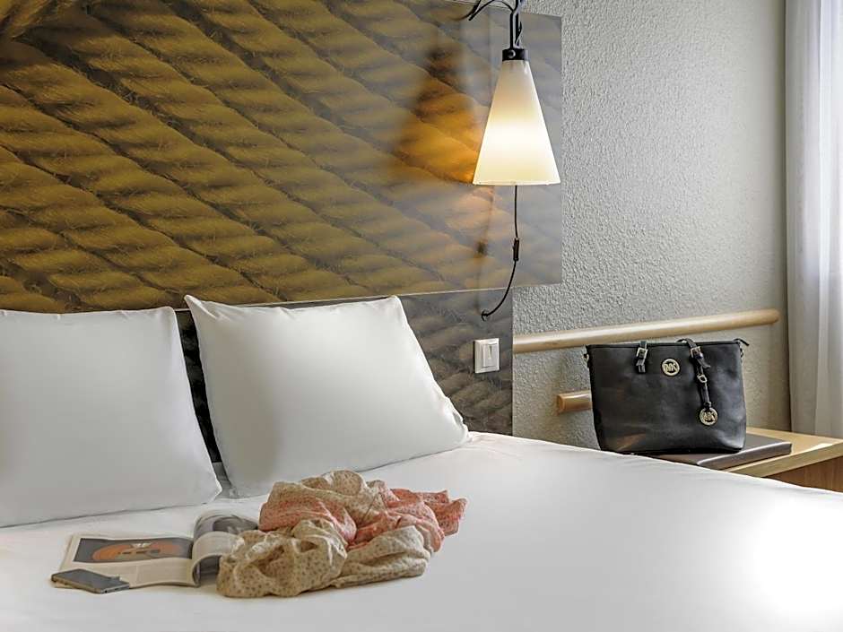 ibis Hotel Berlin Mitte