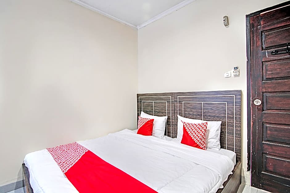 Hotel O Rosela House Syariah